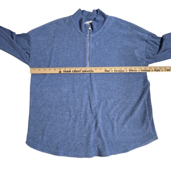 Soft Surroundings Sweater - Picture 7 of 7